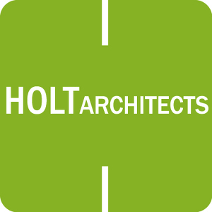 Fundraising Page: HOLT Architects